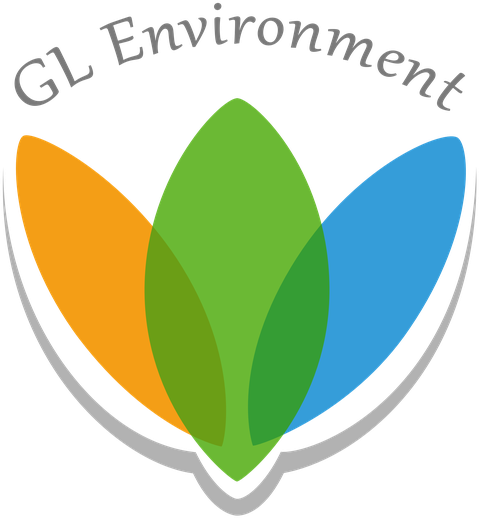 GL Environment logo